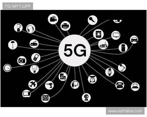 探索5G技术如何彻底改变电子游戏的玩法与互动方式